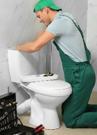 plumbing contractor