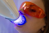 laser-assisted dentistry