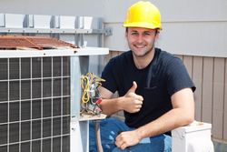 Heating contractors in Perry, NY