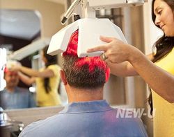 laser hair therapy treatment Rochester NY