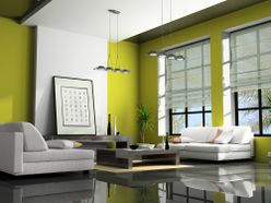 How Color Consulting Can Help You Find the Right Accent Colors for Your Home | T.K. Painting & Decorating in Lakeville, MN