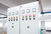 industrial electrical services