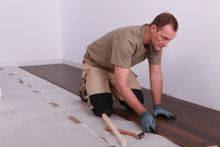 Flooring-Installation