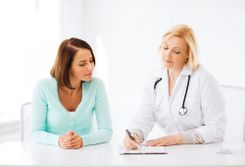 women's health care