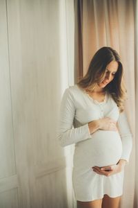 pregnancy and chiropractic New Albany NY