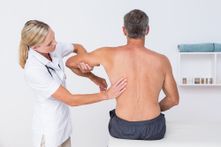 Chiropractic care New Albany IN