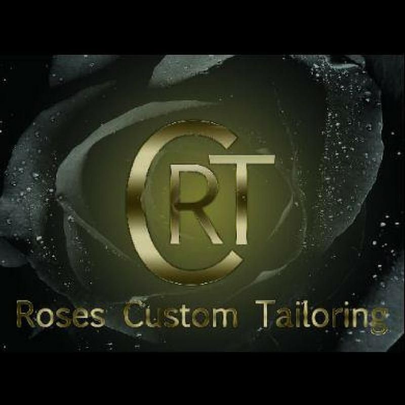 roses custom tailoring