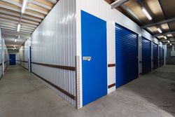 Commercial Storage