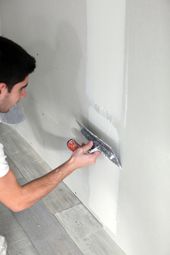 painting and drywall