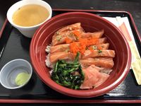 3 Most Popular Fish Types Used in Honolulu's Sushi Platters | Ahi and Vegetable in Honolulu, HI