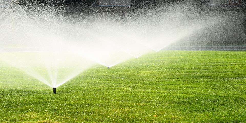 A Guide to Sprinkler System Zones - Oasis Landscapes & Irrigation