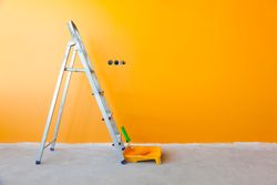 painting contractor 