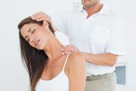 chiropractic therapy