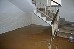 water damage restoration Pagosa Springs CO