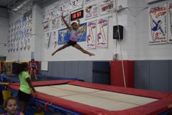 Gymnastics-Rochester-NY