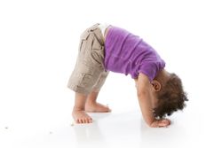 gymnastics for toddlers