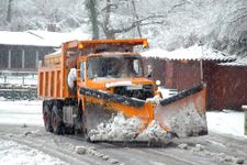 Meyer-snow-plow