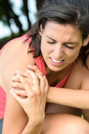 Warsaw, NY rotator cuff physical therapy