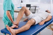 physical therapy akron