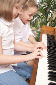 Anchorage, AK piano lessons