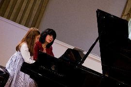 piano lessons