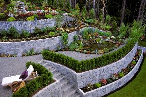 landscape design