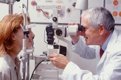 optometrist High Point NC