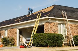 roof repairs Kearny NE