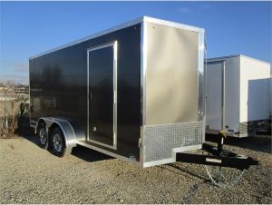 utility trailer