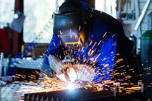 welding helmet