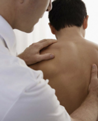 experienced chiropractic physician