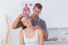 experienced chiropractic physician