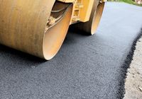asphalt pavers