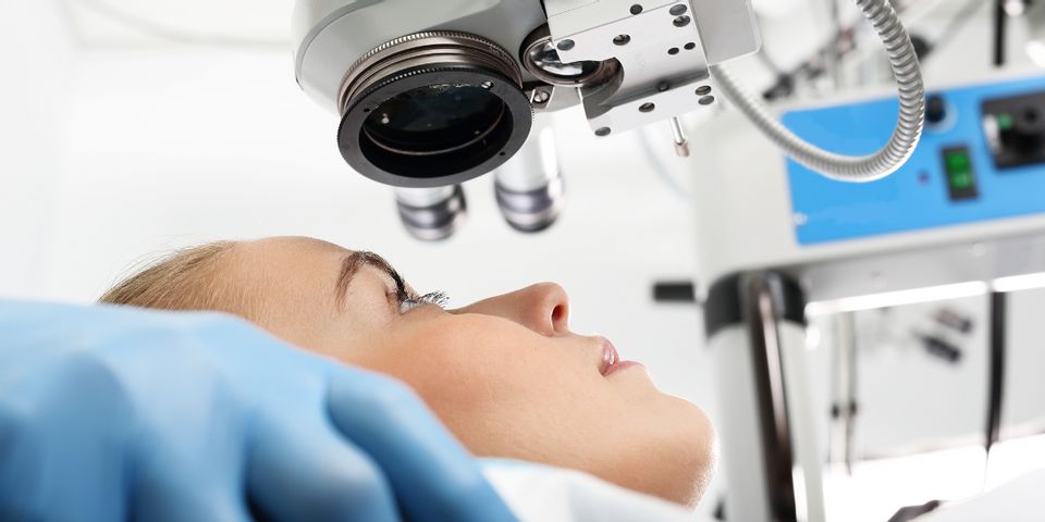 A Quick Introduction To Lasik Eye Surgery - Walton Eye Care