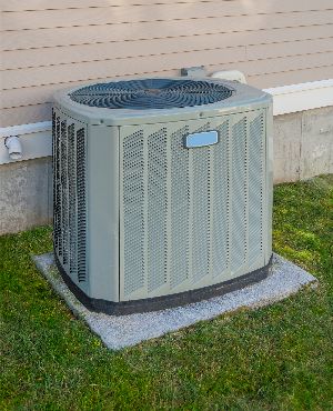 air conditioner repair Lexington KY