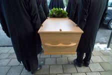 Meadville-Pennsylvania-funeral