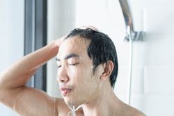 men's skin care