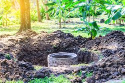 septic system service