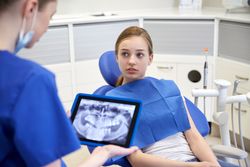 digital dental X-rays Lexington KY