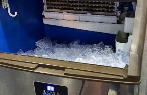 ice machine maintenance