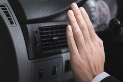 auto air conditioning