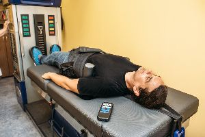 spinal decompression