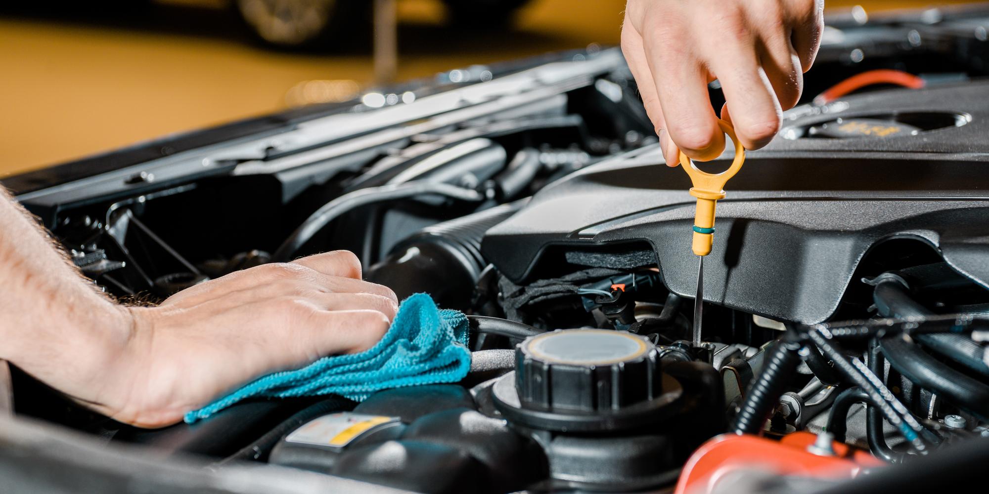 What Car Maintenance Do You Need During Fall? - Northwest Auto Parts