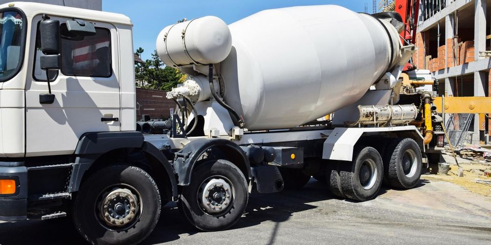 A Guide to Ordering Ready-Mix Concrete - Weeks Sand & Concrete