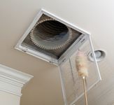 Duct cleaning in Cameron, WI