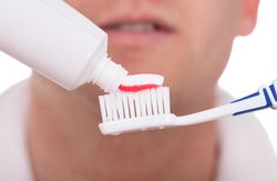 Teeth cleaning in Hamilton, OH