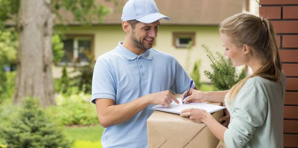 5 Ways a Local Delivery Service Can Benefit Your Business - On Time Delivery  Services, Inc.