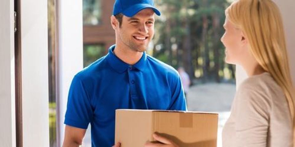 Why Is Same-Day Delivery Advantageous?