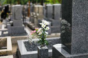 cemetery monument