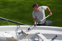 Boat repair in St. Cloud, MN